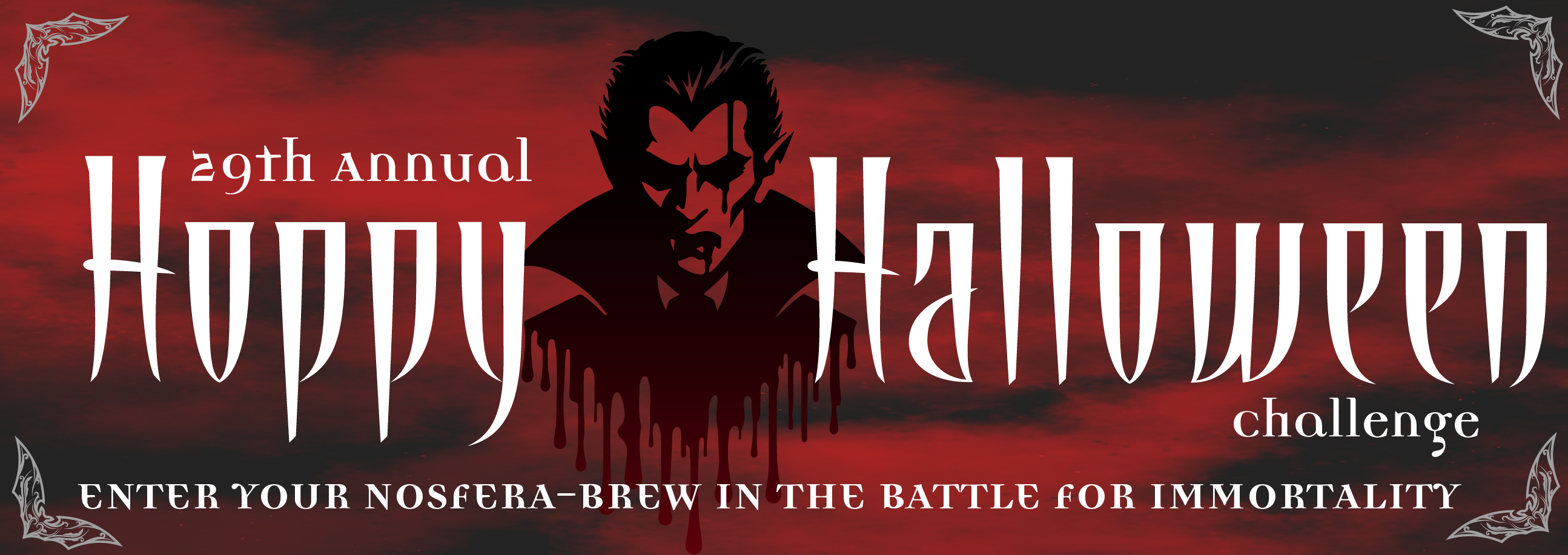 Hoppy Halloween Challenge